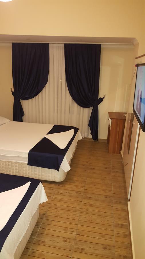 Hotel Feryil Avm Fethiye Exterior photo